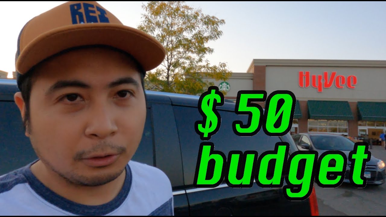 Gaano ba kalaki ang $ 50 sa Minnesota?