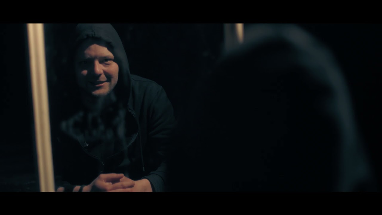 Circle of Execution // The Mirror's Eyes - Official Video