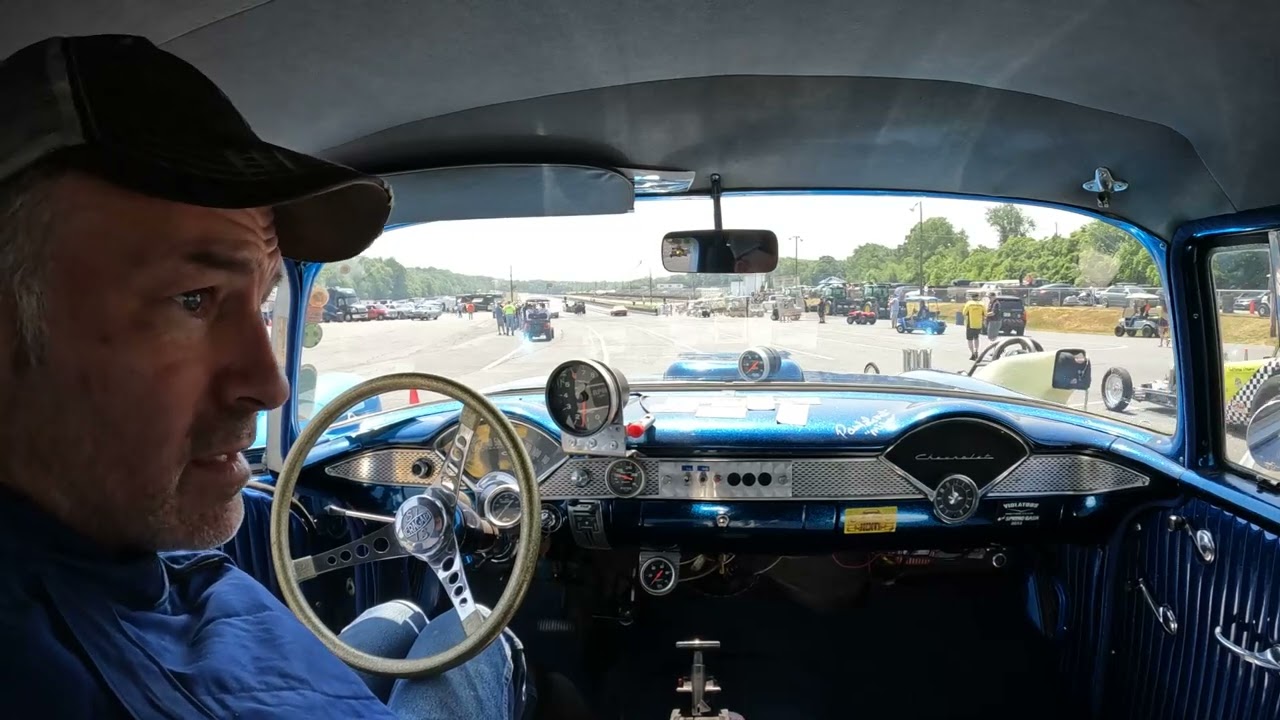Cecil dragway