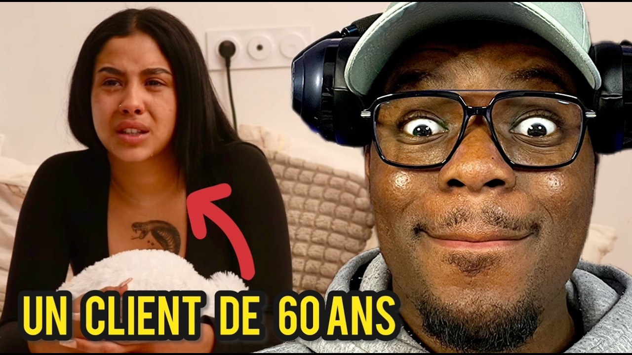 Mouna NASDAS a vendu son corps a 14 ans