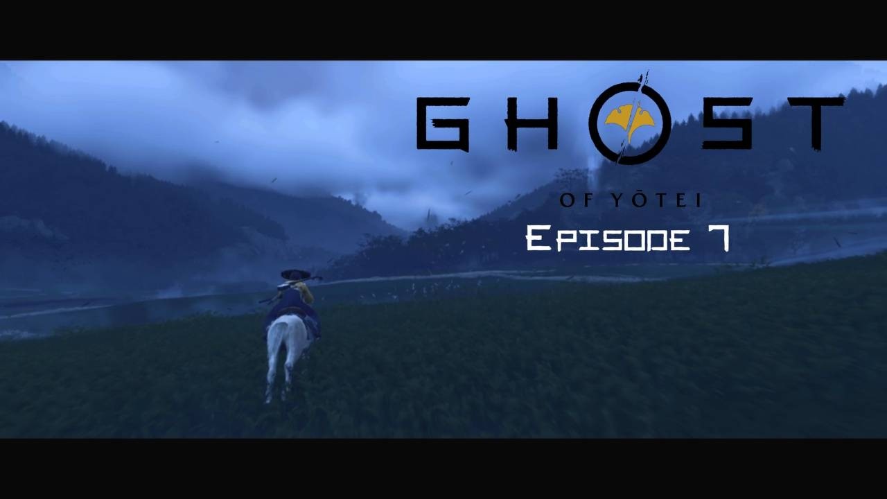A Lead on the Kitsune - Ghost of Yotei Gameplay - Episode 7