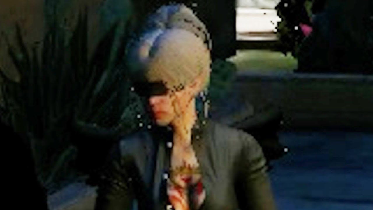 ragebaiting the same pinay admin in gta 5 rp