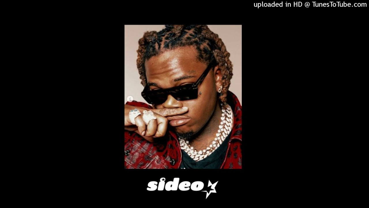 Gunna - Balling / ds4ever Type Beat (Prod. Sideo) #gunna #ds4