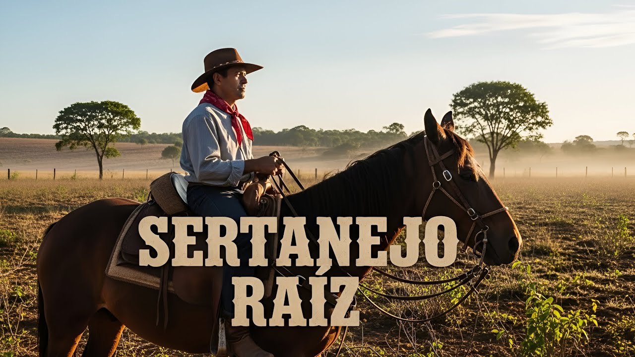 🤠🎵 SERTANEJO RAIZ PURO - As Mais Emocionantes do Interior | Moda de Viola Autêntica