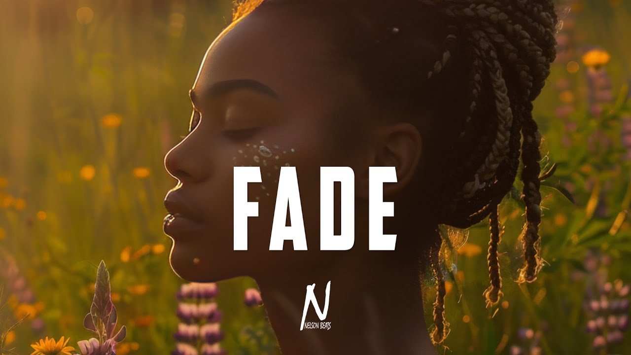 Afrobeat Instrumental 2025 | Victony x Fireboy x Tems Type Beat 