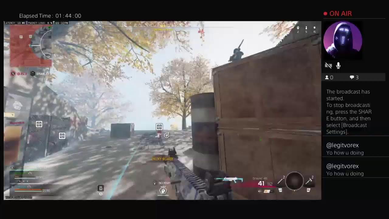 Call of duty join up dont be lame Live PS4