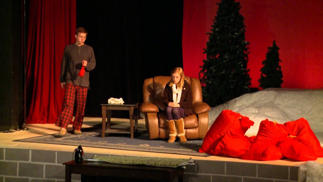 ALMOST MAINE 