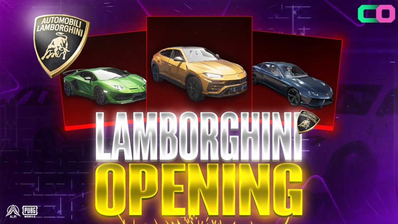 THE LUCKIEST LAMBORGINI OPENING 🏎️ 40 000 $ -ში დაგდებული 3 ქარდი!!!