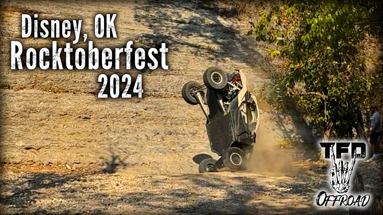 Rocktoberfest 2024