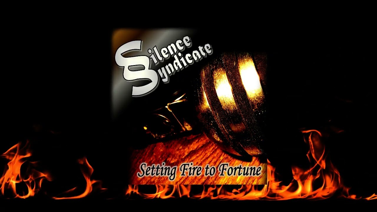 Silence Syndicate - Love Song (The Cure punk cover)