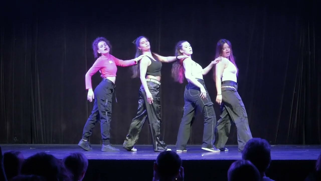 YAG CREW | N°2 | K-POP | Lyon | 2023
