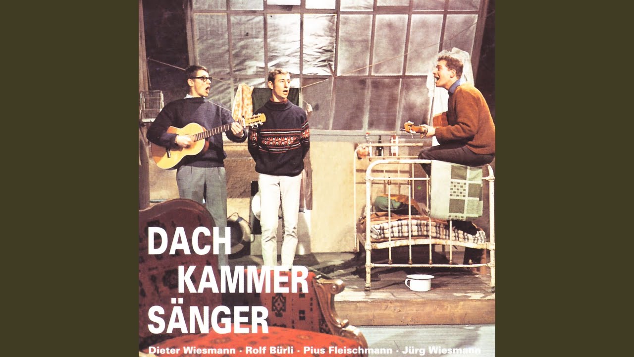 D'silener Büebe