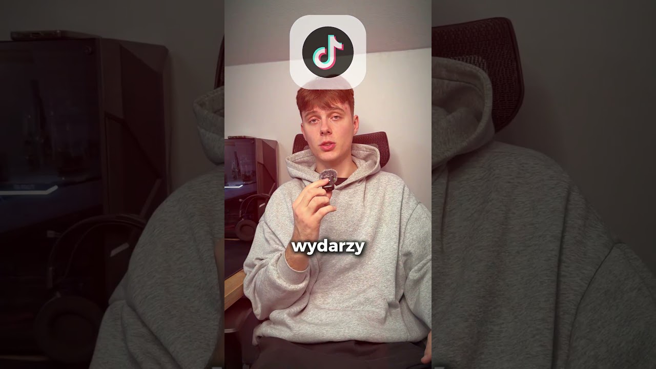 Ai może pom&oacute;c ci zarobić na TikTok'u, ale nie zrobi wszystkiego za Ciebie...