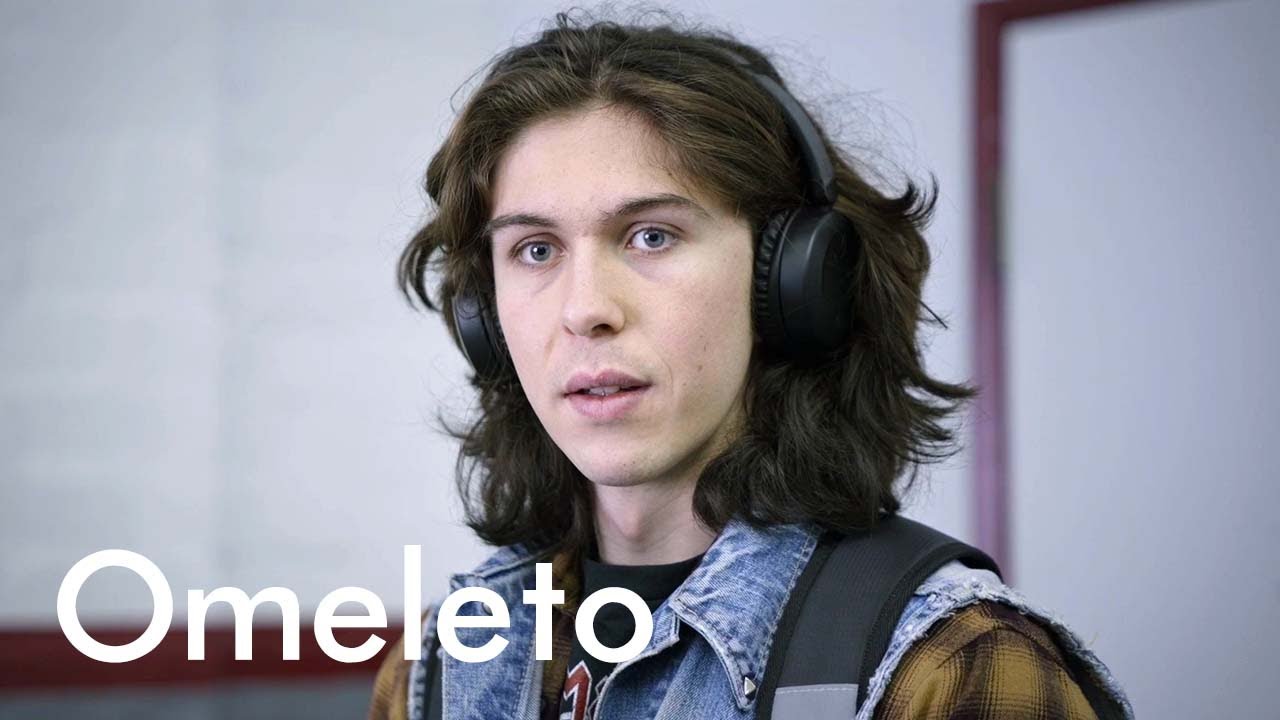 THE ELECTRO-ROCKER | Omeleto Comedy