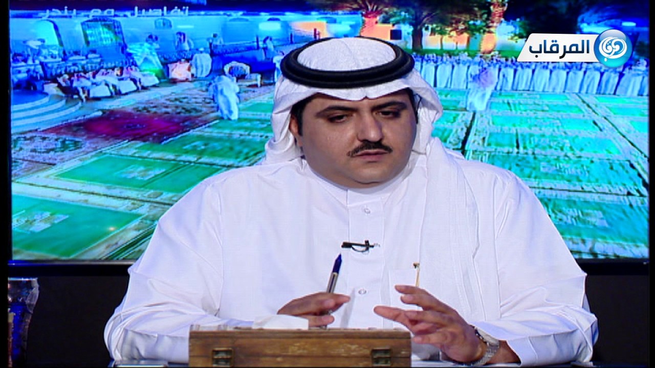 برنامج تفاصيل مع بندر العتيبي و ضيوف الحلقة ( محمد القصير || نادر العضيلة || نياف العطاوي )