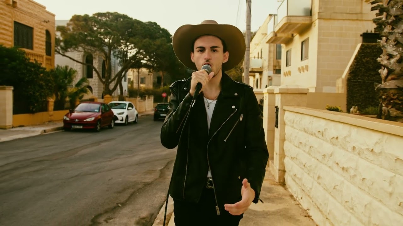 AIDAN - Ritmu (Acoustic)