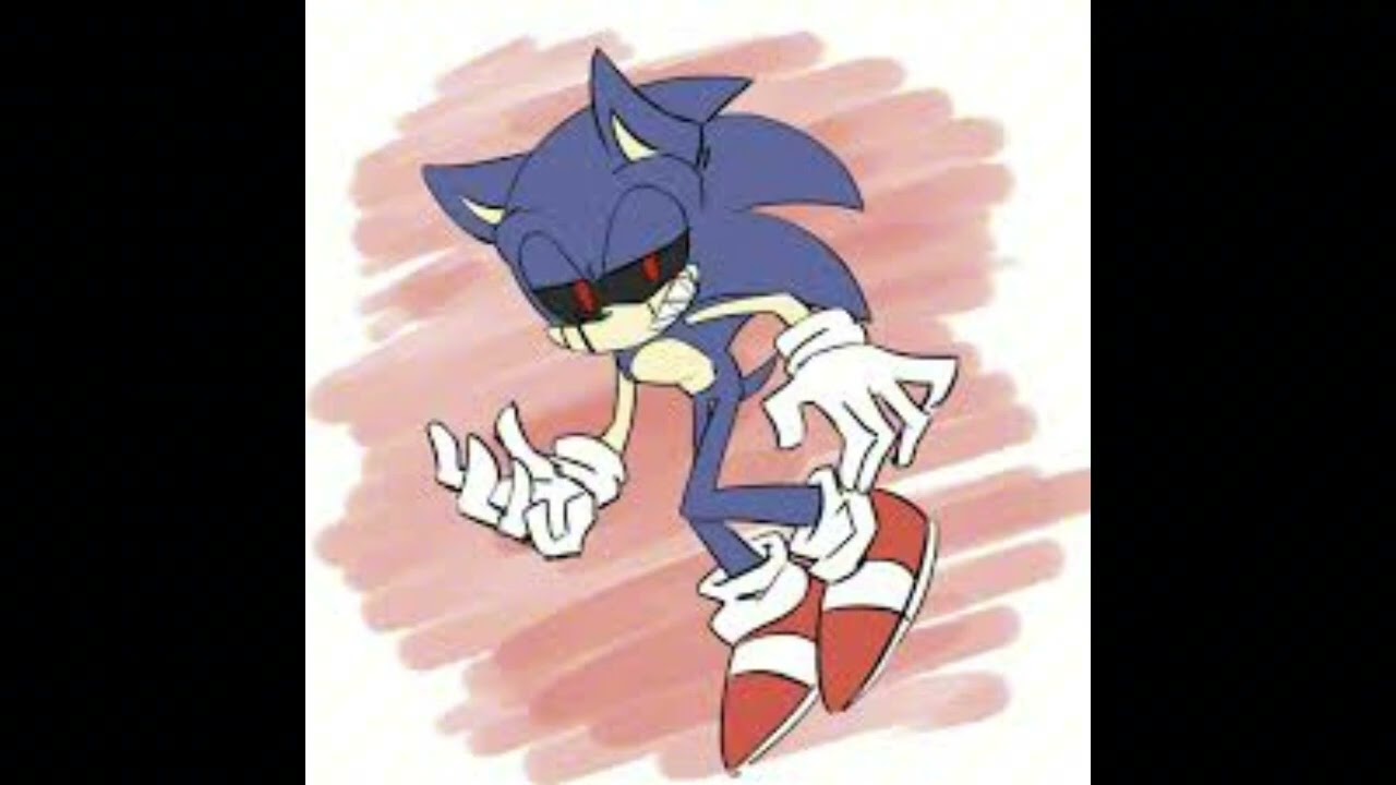 Sonic exe boombusters ver voice lines + soundboard + sfx + soundtrack 