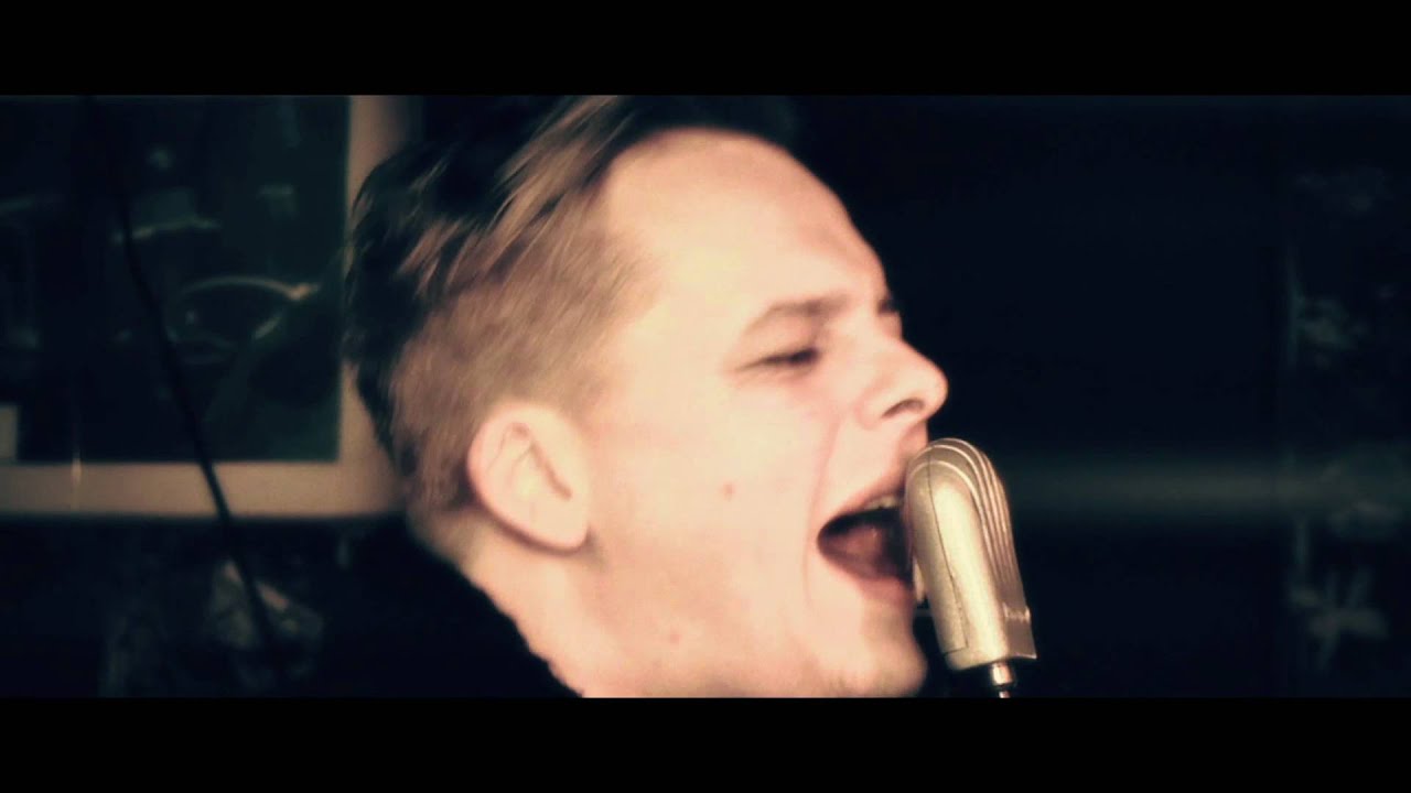 Sordal : Tennessee Rain (Official video)