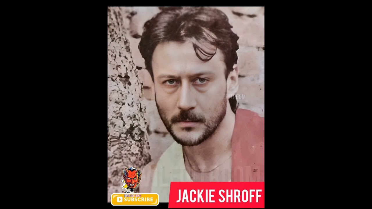 Jackie Shroff Life 1957-Now Transformation #Shorts #youtubeshorts #Viral #AShortADay