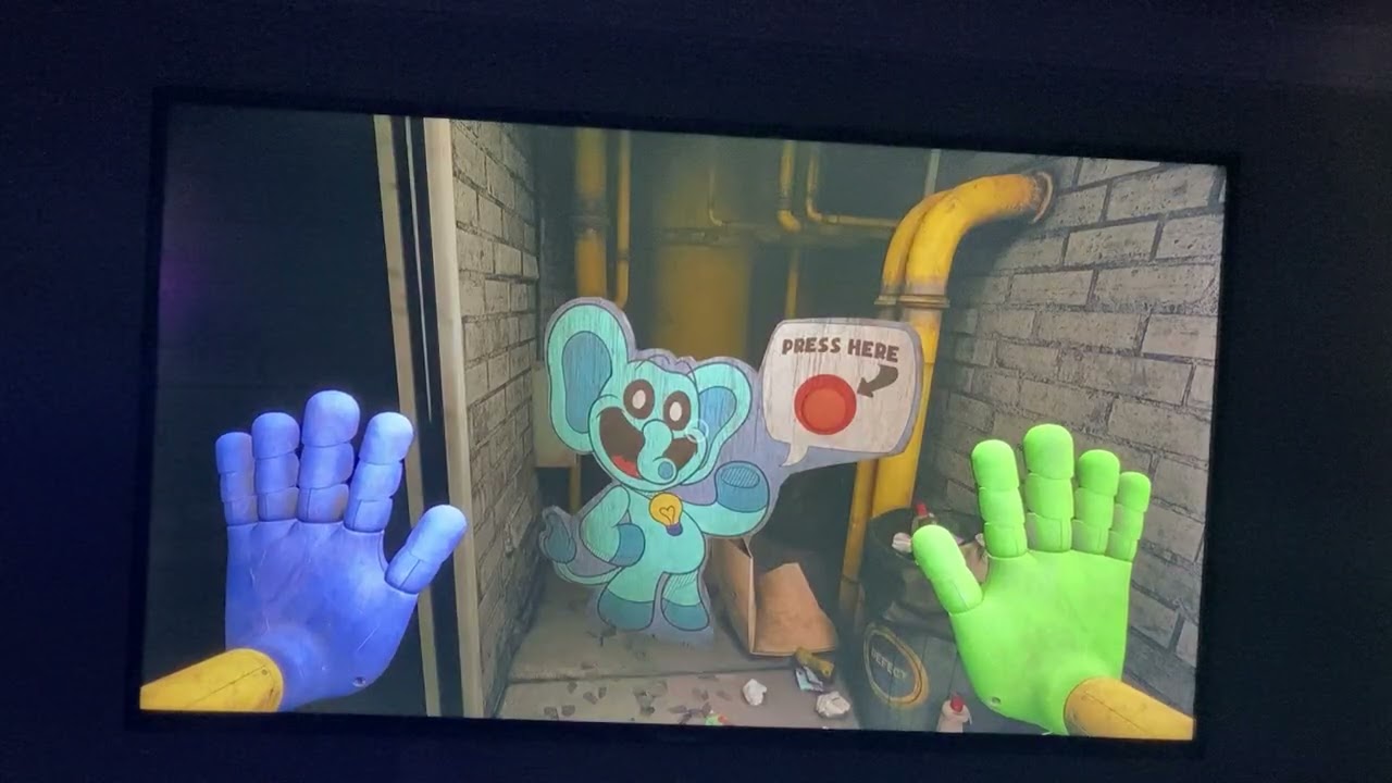 Poppy playtime chapter 3 deep Sleep 😈🔴 cat nap, ￼￼vs ￼ white Ranger ￼