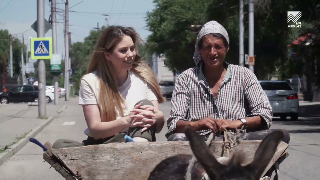 ЦЫГАНСКИЕ ДНИ ФАТИМЫ: КАК ВЫЖИТЬ НЕ ВОРУЯ?  Об этом не принято говорить