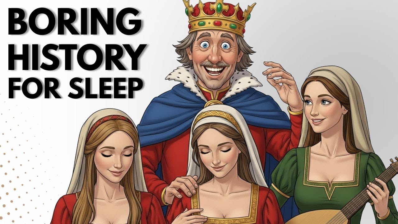 The Most Perverted King In Medieval History and more