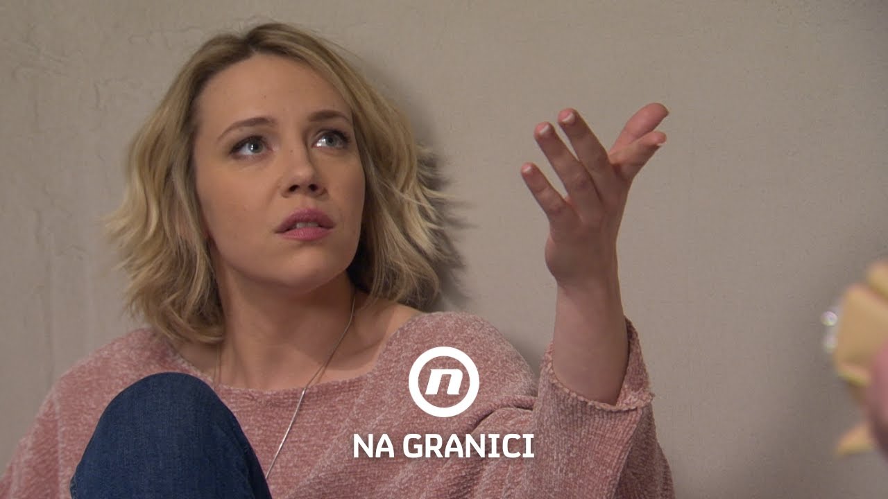 Petra završila u pritvoru (pa otkrila tajnu) | Na granici | epizoda 160