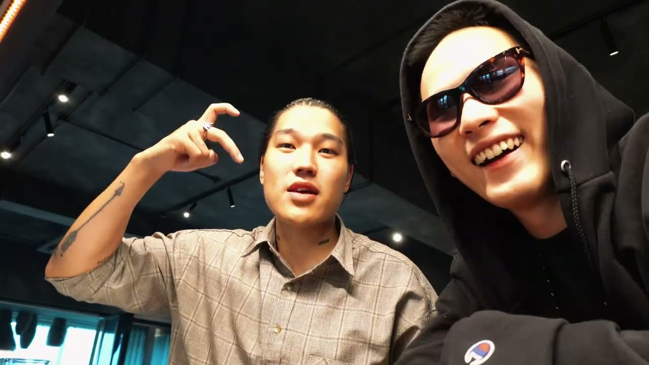 АЙМАР RANDOM VLOG | with 168