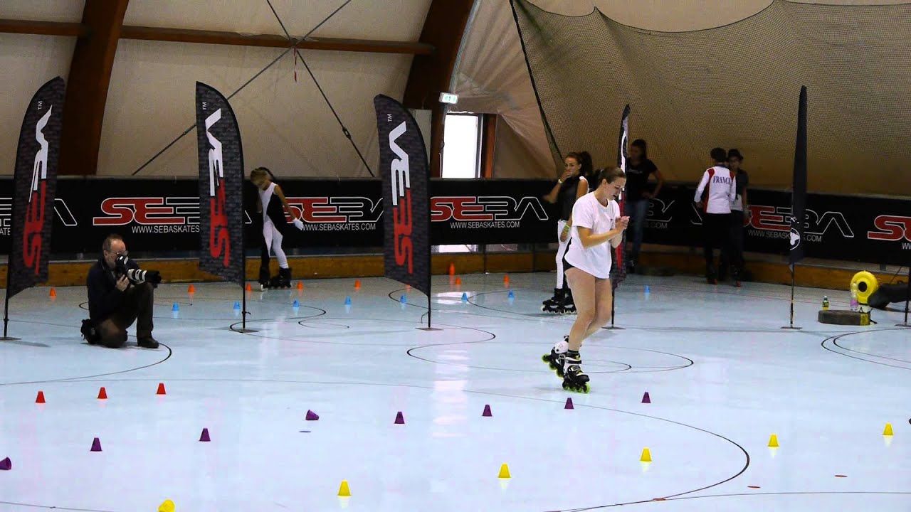 EFSC 2014, Busto | Sinead Howick