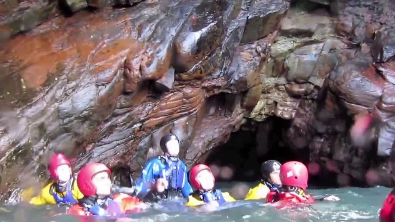 Isle Of Man Activities