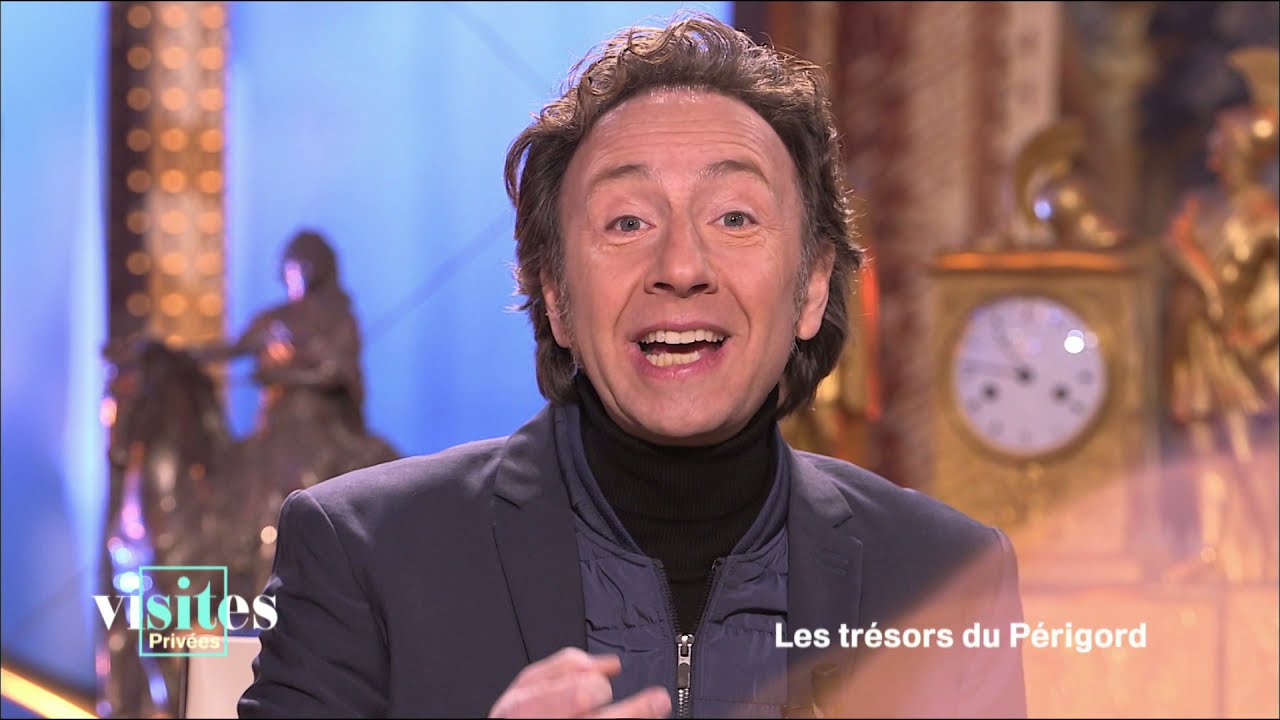 Les trésors du Périgord - Visites privées