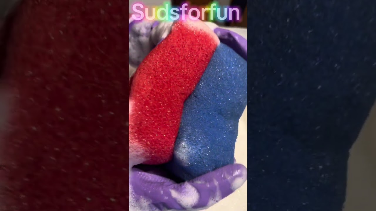 Sudsforfun Comp🫧