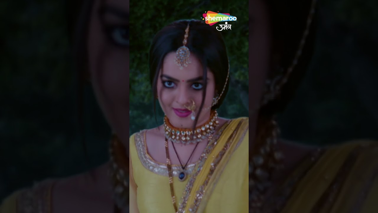 Raazz Mahal - HD | Hindi Drama Show | राज़ महल - डाकिनी का रहस्य #raazmahal #shemarooumang #horror