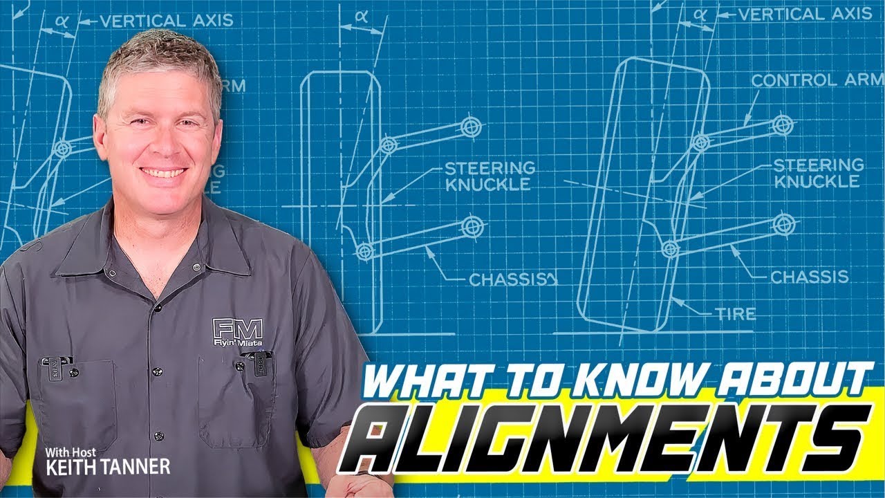 What to Know About Alignments (Vertical version) | FM Live w Keith Tanner 1-29-26