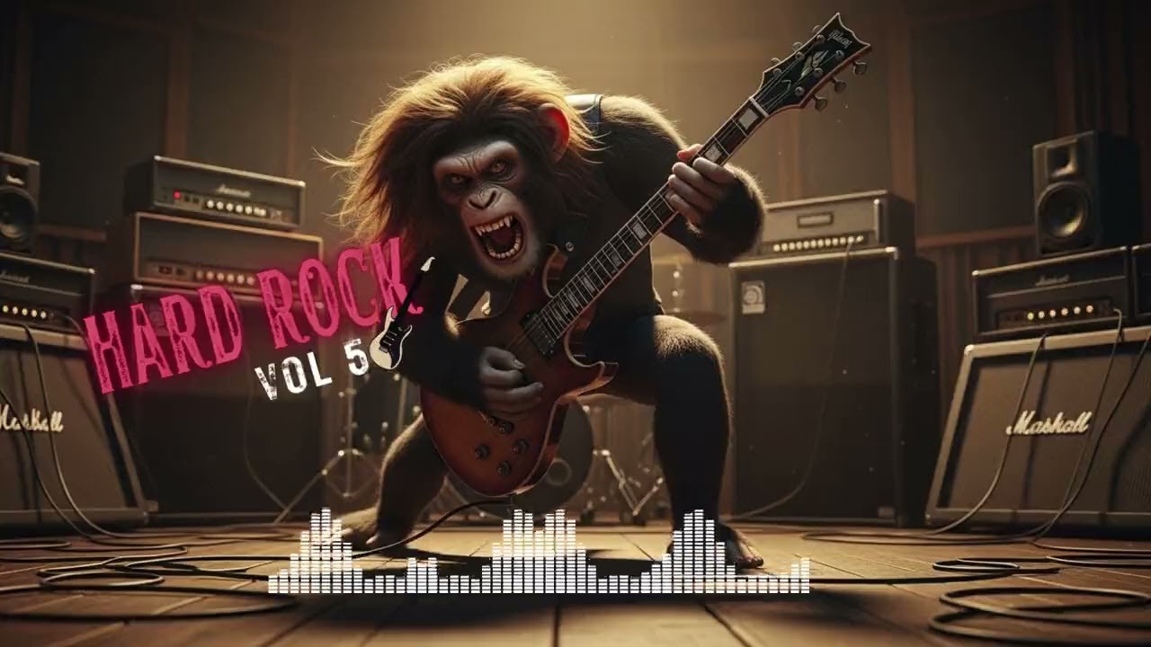 Built from Noise Vol 5 – Crank the Volume, Join the Chaos!