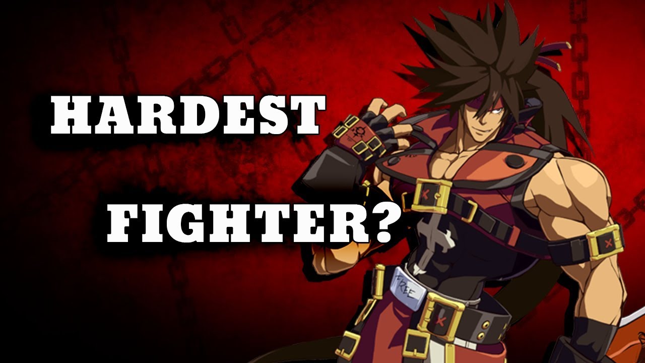 Ranking the Most Difficult Fighting Games.