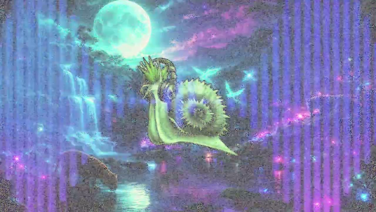 DEADLY BASS - Snail Viral Music