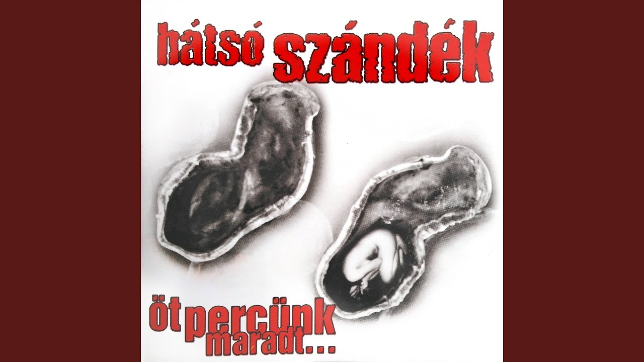 Sose lesz vége