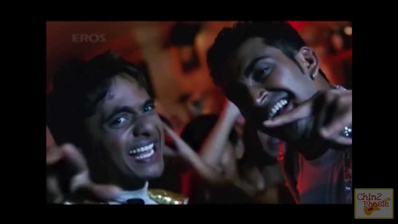 Meri Neend (Film: Kiss kis ko) - A Band of Boys - OFFICIAL VIDEO