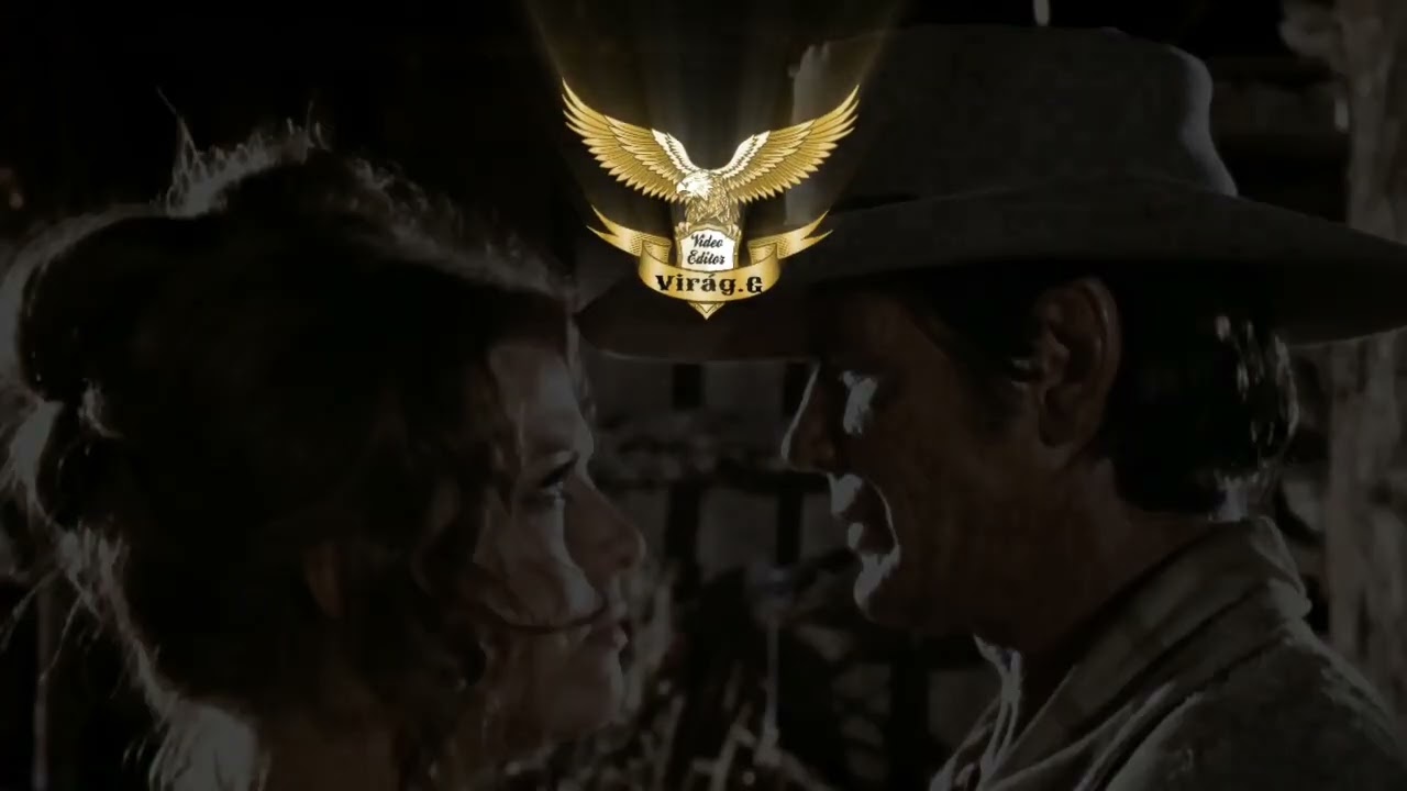 Music: Once Upon a Time in The West--Remix--Vmix 2015