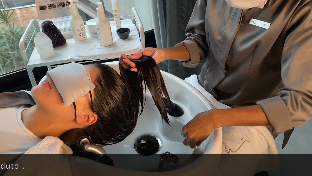 Modo de uso da linha Homecare