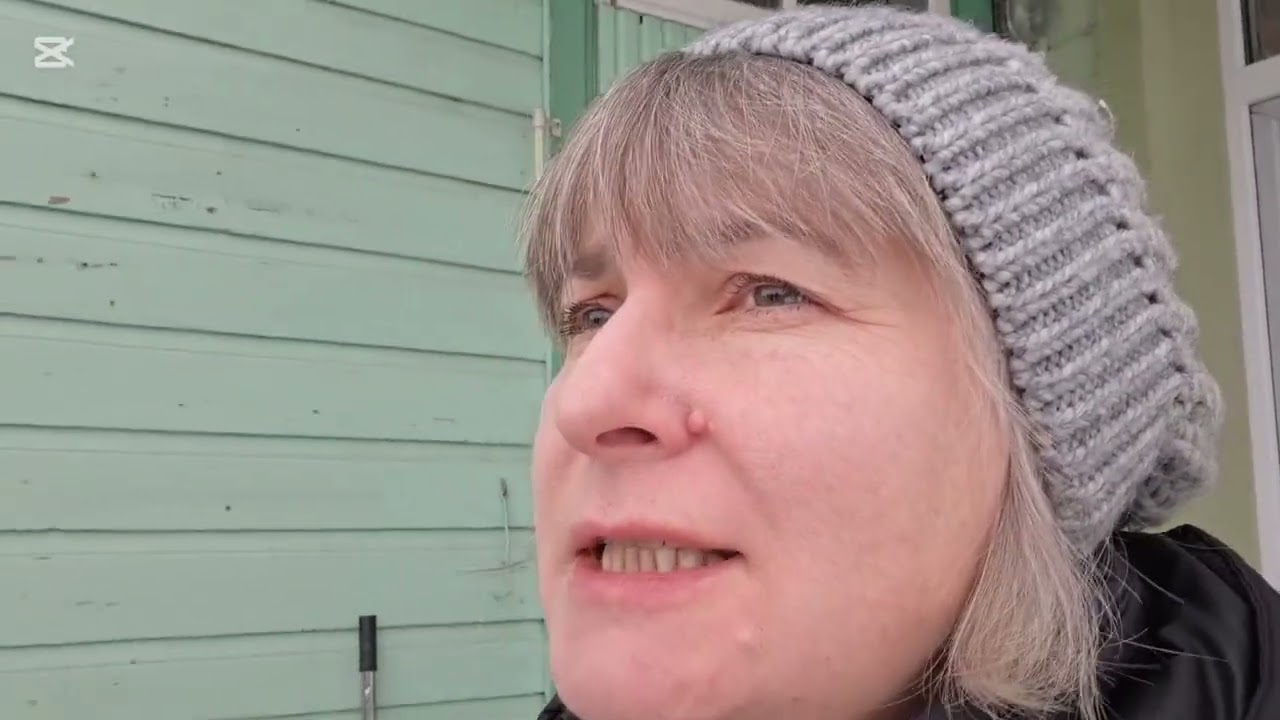 Kaua tehtud kaunikene. Всего неделя и фильм готов!