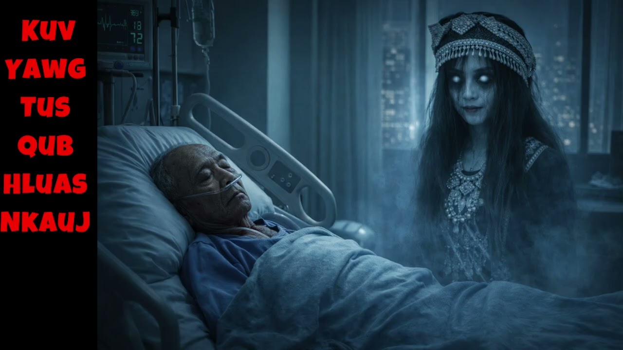 Kuv Yawg Tus Qub Hluas Nkauj 1-25-26