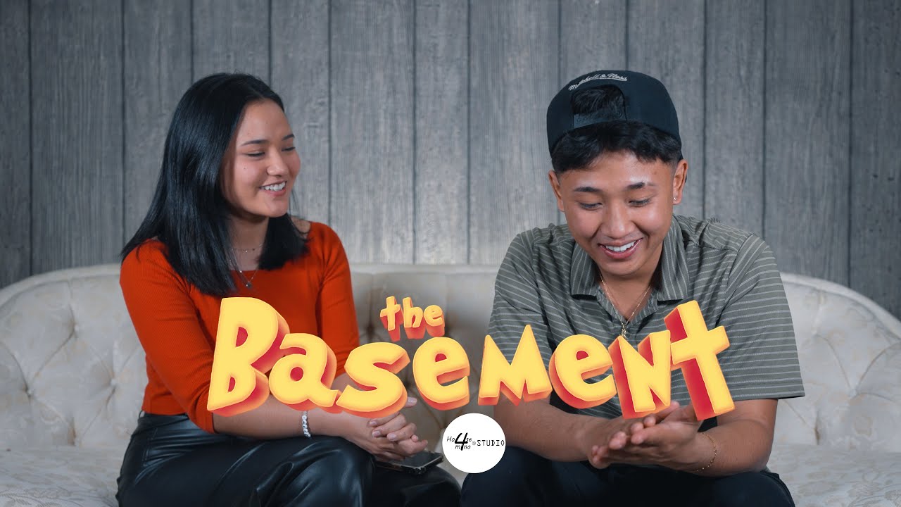 Lian Lian : House for Mino's The Basement S1 • E1