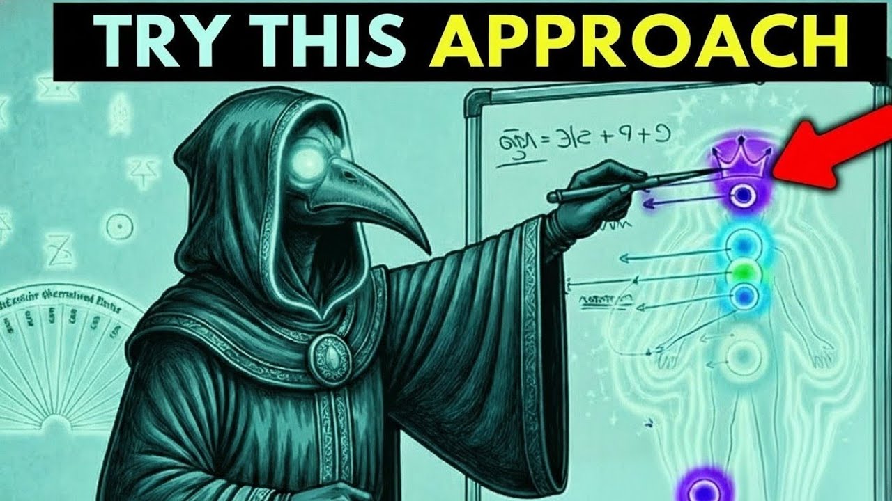 What Is Your Soul’s Frequency Right Now? (A Deep Awareness Test)