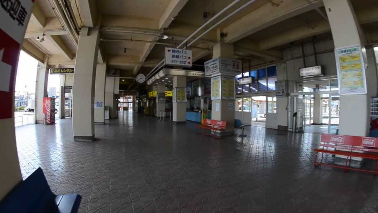 新潟駅～新潟港～両津港～新潟港 佐渡汽船 特等船室