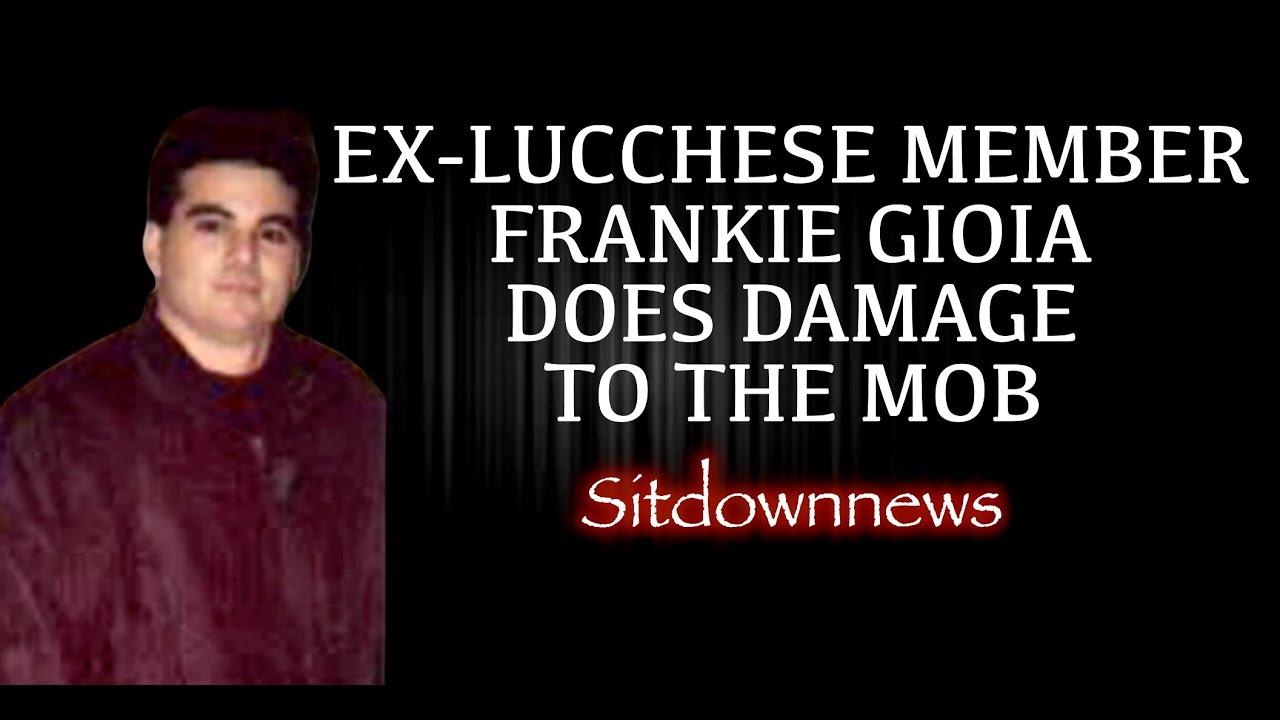 Lucchese Member&rsquo;s [ Revenge ]