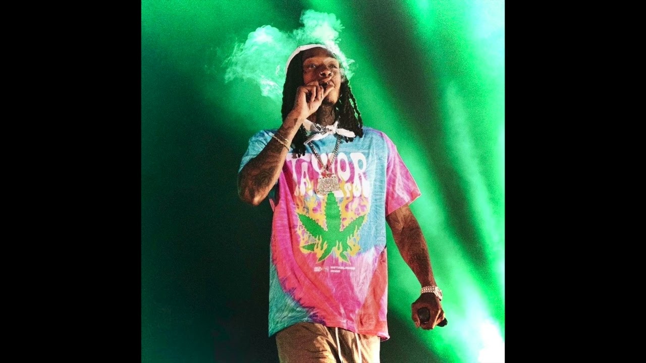 [FREE] Curren$y x Wiz Khalifa Type Beat “Drifting Away” 2023