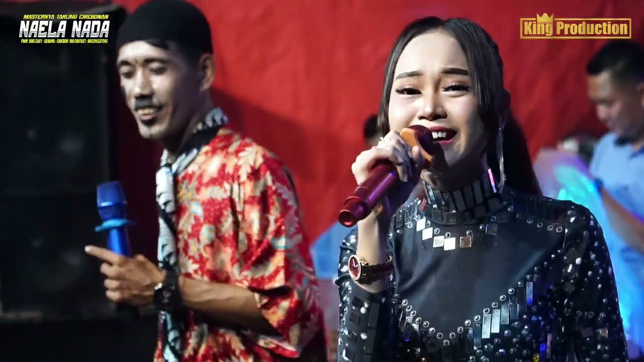 BANDAR WADON  - ANGGI WULANDARI - NAELA NADA LIVE DESA GEGESIK KIDUL TANGGAL 17 JANUARI 2026