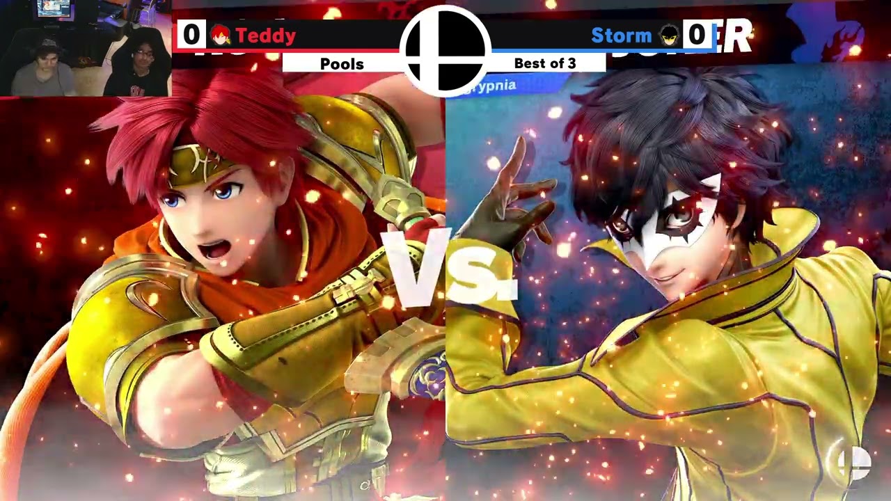 Ultimate Wednesdays @ The Guild 1/4/2026 #21